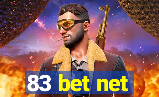 83 bet net